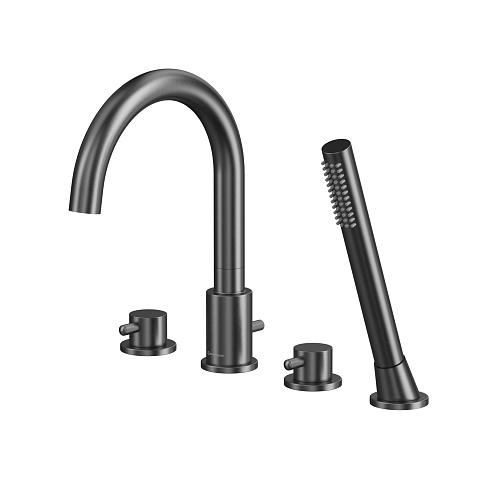 Смеситель для ванны Whitecross Y Y1232GM