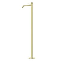 Смеситель для раковины Abber Wasser Kreis 316 AF8140BG