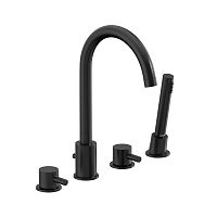 Смеситель для ванны/душа Damixa SCANDINAVIAN PURE 360400300