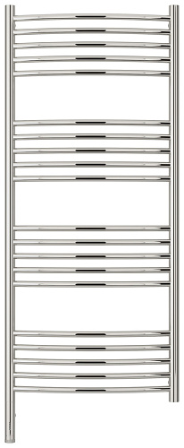Полотенцесушитель электрический Сунержа БОГЕМА 3.1 00-6002-1250