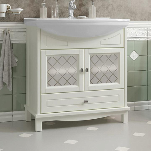 Тумба под раковину Opadiris 00-00002951 купить недорого в интернет-магазине Керамос Тумба под раковину Opadiris 00-00002951 купить недорого в интернет-магазине Керамос