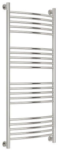 Полотенцесушитель водяной Сунержа 00-0221-1250 Богема+ 1200х500 мм, без покрытия Полотенцесушитель водяной Сунержа 00-0221-1250 Богема+ 1200х500 мм, без покрытия