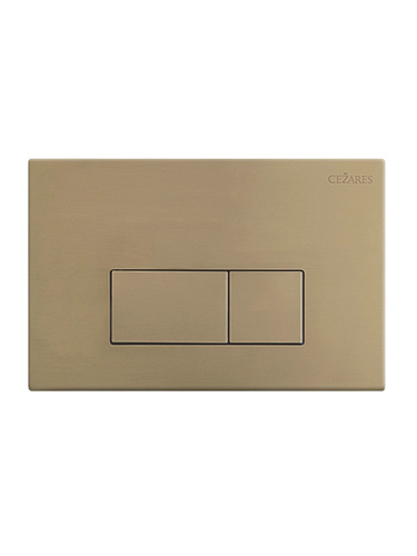 Кнопка для инсталяции Cezares Slider CZR-510QV-BORO купить недорого в интернет-магазине Керамос Кнопка для инсталяции Cezares Slider CZR-510QV-BORO купить недорого в интернет-магазине Керамос
