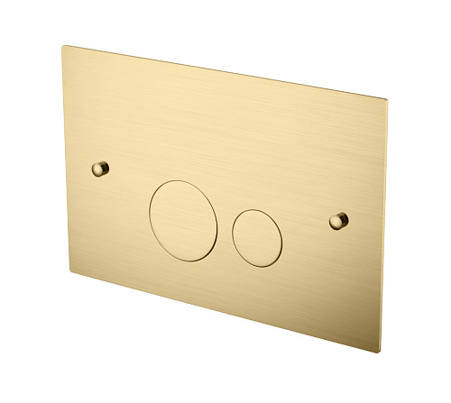 Кнопка смыва Boheme 648-MG