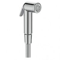 Гигиенический душ Ideal Standard BC180AA Idealspray, пластиковый корпус, Chrome (хром) Гигиенический душ Ideal Standard BC180AA Idealspray, пластиковый корпус, Chrome (хром)