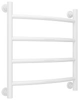 Полотенцесушитель водяной Сунержа 12-0200-5050 Галант+ 500х500 мм, белый