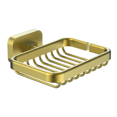 Мыльница Wonzon & Woghand GRAFFITY WW-9324-BG купить недорого в интернет-магазине Керамос