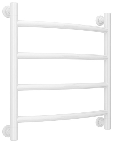 Полотенцесушитель водяной Сунержа 12-0200-5050 Галант+ 500х500 мм, белый Полотенцесушитель водяной Сунержа 12-0200-5050 Галант+ 500х500 мм, белый