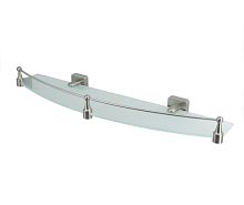 Полка WasserKRAFT Rhin K-8744 K-8744 Полка WasserKRAFT Rhin K-8744 K-8744