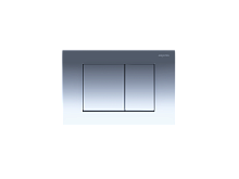 Клавиша смыва Aquatek KDI-0000010, хром