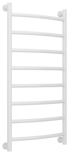 Полотенцесушитель водяной Сунержа 12-0200-1050 Галант+ 1000х500 мм, белый