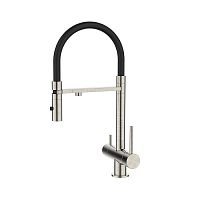 Смеситель для кухни с каналом для питьевой воды IDDIS Ace ACEBNFFi05