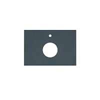 Столешница Kerama Marazzi CN70.DD507320R Canaletto под раковину, 70 см, Про Чементо/темно-синий матовый Столешница Kerama Marazzi CN70.DD507320R Canaletto под раковину, 70 см, Про Чементо/темно-синий матовый
