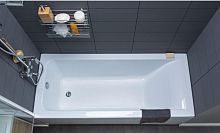 Акриловая ванна Aquanet Bright 00239593 Акриловая ванна Aquanet Bright 00239593