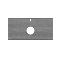 Столешница KERAMA MARAZZI PLAZA NEXT PL1.DD500600R\100