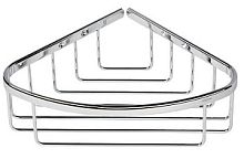 Полка угловая Geesa Geesa 91182