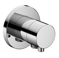 Запорный вентиль Keuco 59541011101 IXMO c выводом для шланга DN 15, хром