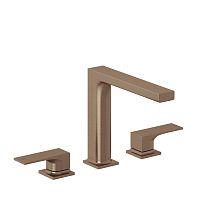 Смеситель для раковины Kludi DECUS 54393N175