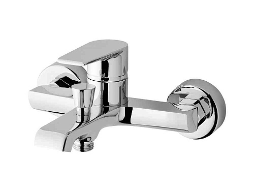 Смеситель для ванны/душа Cezares Nautic NAUTIC-VM-SS Смеситель для ванны/душа Cezares Nautic NAUTIC-VM-SS