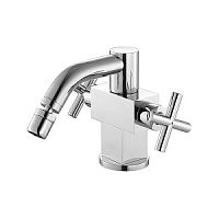 Смеситель для биде, IDDIS 49102T7, Natal