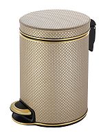 Ведро для мусора Geralis  V-RBG-B