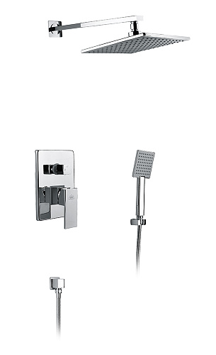 Душевая система Timo Selene SX-2069,00 SM1113