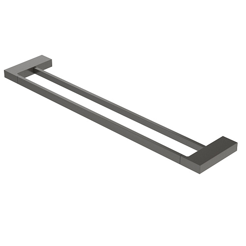 Полотенцедержатель двойной CEZARES SLIDER-THD-60-GM - купить в Санкт-Петербурге, цена на Полотенцедержатель двойной CEZARES SLIDER-THD-60-GM в интернет-магазине Керамос Полотенцедержатель двойной CEZARES SLIDER-THD-60-GM купить недорого в интернет-магазине Керамос