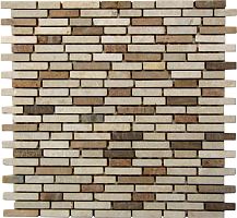 Мозаика из нат камня Bonaparte Мозаика из натурального камня Barcelona1