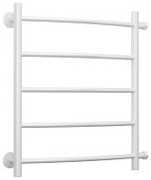 Полотенцесушитель водяной Сунержа 12612-5050 Версия-Б2 Стилье  500х500 мм (5) Г 18, белый