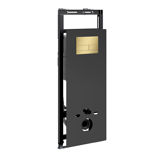 Система инсталляции WasserKRAFT Salm 27TLT.010.ME.BL.MG04