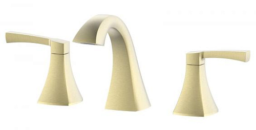 Смеситель для раковины Wonzon & Woghand  WW-88083095-BG