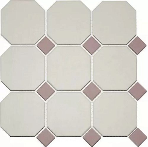 Неглазурованный керамогранит TOPCER Field Material 4416OCT19/1C_White/Pink купить недорого в интернет-магазине Керамос Неглазурованный керамогранит TOPCER Field Material 4416OCT19/1C_White/Pink купить недорого в интернет-магазине Керамос