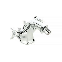 Смеситель Migliore 28490 Korona для биде, хром