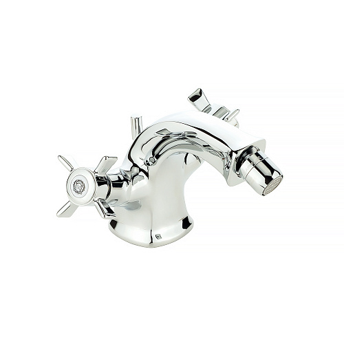 Смеситель Migliore 28490 Korona для биде, хром Смеситель Migliore 28490 Korona для биде, хром