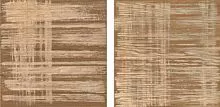 Декор La Faenza Legno Del Notaio Lnot dk 20bs 20x20 (Lnotdk20bs) купить недорого в интернет-магазине Керамос