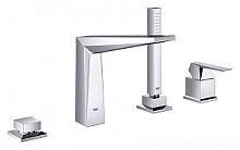 Смеситель Grohe Allure Brilliant 19787000