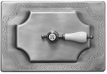 Декоративная панель (плитка) Migliore  ML.PLC-27.053.CR