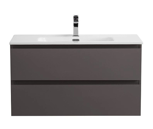 Тумба под раковину подвесная BelBagno Kraft KRAFT-1000-2C-SO-GSO купить недорого в интернет-магазине Керамос Тумба под раковину подвесная BelBagno Kraft KRAFT-1000-2C-SO-GSO купить недорого в интернет-магазине Керамос