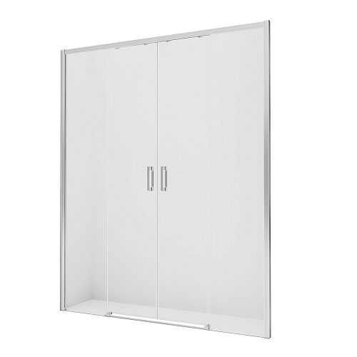 Душевая дверь New Trendy PRIME Chrome D-0334A купить недорого в интернет-магазине Керамос Душевая дверь New Trendy PRIME Chrome D-0334A купить недорого в интернет-магазине Керамос