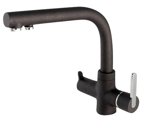 Смеситель для кухни Paini Arena 92446433VE7B90DALMKM Смеситель для кухни Paini Arena 92446433VE7B90DALMKM