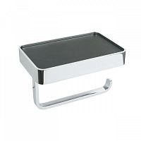 Держатель туалетной бумаги Wonzon & Woghand  WW-8336 Держатель туалетной бумаги Wonzon & Woghand  WW-8336