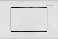 Кнопка смыва Allen Brau LIBERTY 9.20002.20