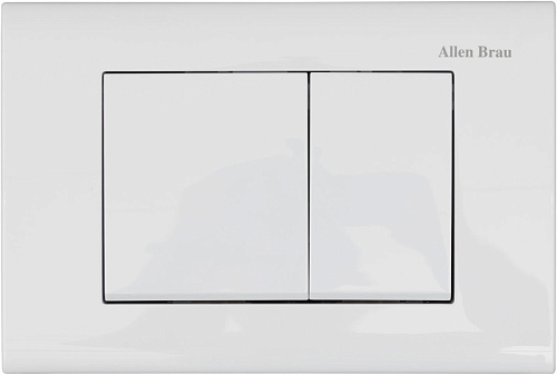 Кнопка смыва Allen Brau LIBERTY 9.20002.20 купить недорого в интернет-магазине Керамос Кнопка смыва Allen Brau LIBERTY 9.20002.20 купить недорого в интернет-магазине Керамос