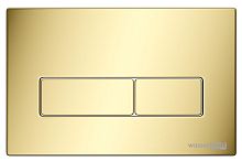 Кнопка смыва WasserKRAFT  PG03 Кнопка смыва WasserKRAFT  PG03