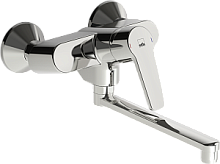 Смеситель Oras Saga 3937Y для кухни 