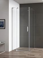 Душевая дверь Cezares Slider SLIDER-100/110-GL-FIX/DOR-C Душевая дверь Cezares Slider SLIDER-100/110-GL-FIX/DOR-C