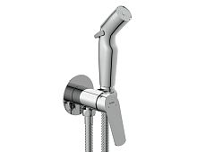 Смеситель с гигиеническим душем Cersanit FLAVIS 64104