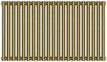 Радиатор Сунержа 05-0302-5021 Эстет-11 отопительный н/ж 500х945 мм/ 21 секция, состаренная бронза