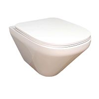 Унитаз подвесной Jacob Delafon Via E77725-0 (exp)