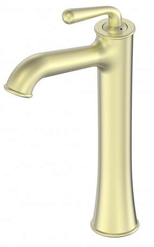 Смеситель для раковины Wonzon & Woghand WW-88239008-BG Смеситель для раковины Wonzon & Woghand WW-88239008-BG